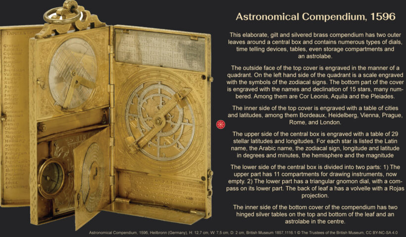 BM-1857,1116.1 Astronomical-compendium