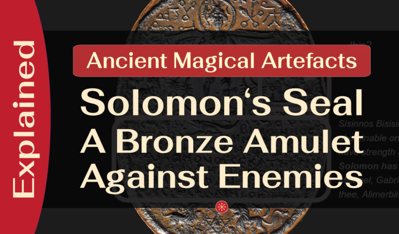 Video-Explained-Solomons-Seal by Dr Kirsten Dzwiza
